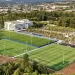 Los predios en los que River y Boca se entrenar&aacute;n durante el Mundial de Clubes