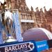 La Premier League se queda sin patrocinadores de cerveza por primera vez en 15 a&ntilde;os