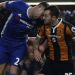 La Premier League eval&uacute;a un cambio de reglamento para evitar lesiones cerebrales