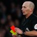 La Premier League sancionar&aacute; con expulsi&oacute;n a los jugadores que tosan