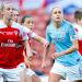 La Premier League apuesta por quedarse con la liga femenina de la FA