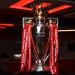 Los sponsors principales que tendr&aacute; cada equipo en la Premier League 2020/21