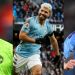 Los 10 jugadores mejores pagos de la Premier League; &iquest;qu&eacute; lugar ocupa Ag&uuml;ero?
