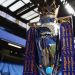 Manchester United encabeza los n&uacute;meros de las redes sociales con creces