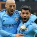 Con Ag&uuml;ero a la cabeza, presentan un ranking con los mejores jugadores de la Premier League en la &uacute;ltima d&eacute;cada