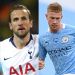 Los jugadores m&aacute;s valiosos de la Premier League