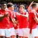 Premier League vs Resto del mundo: Los equipos ascendidos superan en valor a los de otras ligas