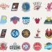 Los dise&ntilde;os de la Premier League adaptados a la NBA por un dise&ntilde;ador