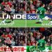 La publicidad virtual llega a la Premier League