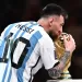 Otro premio m&aacute;s: Lionel Messi fue elegido como el mejor futbolista del 2022 por la IFFHS