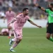 El premio que se asegur&oacute; Messi por haber llegado a la final de la Leagues Cup