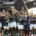 Jugador del partido, goleador, mejor defensor y todos los premios que entreg&oacute; la final