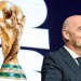 Los premios del Mundial: el dinero del campe&oacute;n y el incentivo para los clubes