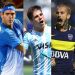 De Messi a Diego Schwartzman pasando por Del Potro y Benedetto, estos son los nominados a los Premios Olimpia 2017