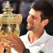 La suba millonaria de los premios de Wimbledon 