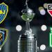 &iquest;Cu&aacute;nto dinero ganaron los semifinalistas de la Copa Libertadores?