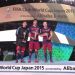 Todos los premios individuales del Mundial de Clubes 2015