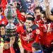 &iquest;Cu&aacute;nto ganaron los jugadores de Chile por la Copa Am&eacute;rica?