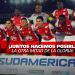 &iquest;Cu&aacute;nto dinero gan&oacute; Santa Fe por la Copa Sudamericana?