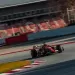 &iquest;C&oacute;mo es la preparaci&oacute;n f&iacute;sica de los pilotos de F&oacute;rmula 1?