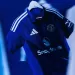 Con presencia argenta: Manchester United present&oacute; su camiseta alternativa