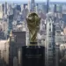 La gran presencia que se espera de AIRBNB en el Mundial 2026&nbsp;