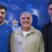 Presentaron al cuerpo t&eacute;cnico de la Selecci&oacute;n Argentina Sub 20 del ascenso