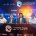 Se present&oacute; en sociedad el Argentina Premier Padel que se disputar&aacute; en Mar del Plata