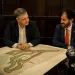 El presidente de la FIA dio el visto bueno al proyecto para que la F1 vuelva a Buenos Aires