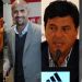 Con Riquelme como opci&oacute;n a la presidencia de Boca, estos son los casos de jugadores presidentes m&aacute;s relevantes