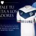 V&eacute;lez lanza la campa&ntilde;a "Prestale tu camiseta a los jugadores"