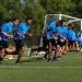 La propuesta millonaria que recibi&oacute; Boca para la pretemporada 