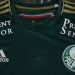 Palmeiras uni&oacute; marcas rivales tras su nuevo patrocinador