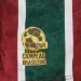 En la previa del duelo de la Recopa, Fluminense present&oacute; su nueva camiseta para la temporada