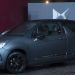 El DS3 Dark Side acompa&ntilde;&oacute; una exposici&oacute;n &uacute;nica que combina arte contempor&aacute;neo y alta gastronom&iacute;a