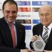El Pr&iacute;ncipe de Jordania se postula para ser Presidente de la FIFA