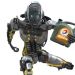 Total presenta su nueva campa&ntilde;a publicitaria "Robotquartz IV" para su gama de lubricantes Total Quartz