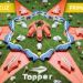 ​Topper presenta las nuevas Priska