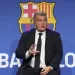 Un problema menos: Barcelona logr&oacute; el apalancamiento y podr&aacute; inscribir a los refuerzos