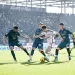 Problemas para la Serie A: se eliminaron las ventajas fiscales para fichar futbolistas extranjeros