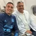 Todos los productos que llev&oacute; la utiler&iacute;a de la Selecci&oacute;n argentina para Qatar 2022