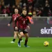 La promesa del Milan que se convirti&oacute; en el jugador m&aacute;s joven en debutar en la Serie A