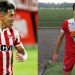 Los 2 jugadores que fueron destacados como las grandes promesas del f&uacute;tbol argentino