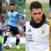 El once ideal de promesas para Rusia 2018