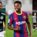Dos sudamericanos entre las promesas del f&uacute;tbol mundial m&aacute;s valiosas 