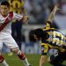 En Espa&ntilde;a eligieron las 10 mayores promesas del f&uacute;tbol argentino