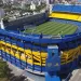 La propuesta de un candidato de Boca para construir otra Bombonera