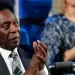 La propuesta de FIFA tras la muerte de Pel&eacute;