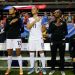 La Federaci&oacute;n de F&uacute;tbol de Estados Unidos da marcha atr&aacute;s y aprueba las protestas contra el racismo