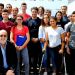 Provincia Seguros renov&oacute; el apoyo para sus deportistas, embajadores bonaerenses